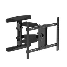Anyport LD L-Mount 電視 螢幕 上下左右 壁掛式電視支架 三星 LG 相容掛架, APL-64TVD