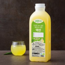 조인 건강한 난백액 1kg, 1개