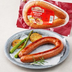 쟌슨빌 폴리시 킬바사, 283g, 1개