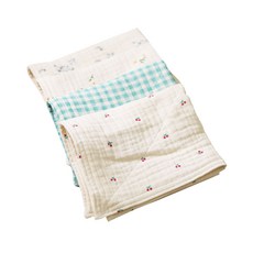 Iwooa 紗布抹布, 4個