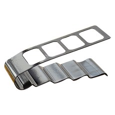 리모콘 정리 홀더, 1개, 블랙