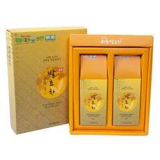 發酵茶組, 40克, 2個