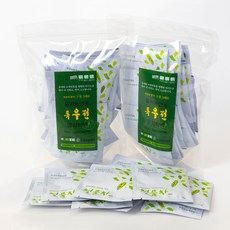 袋裝特選綠茶三角茶包, 1.2g, 50包