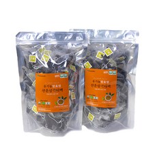袋裝發酵綠茶三角茶包, 180包, 1.3克