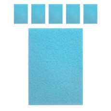 Filter119 CHUNGHO NICE 空氣清淨機 Iguassu Hwibaram2 A400 中效濾網 6入, CHA-G500A