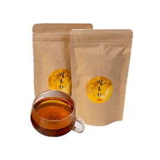 綠茶3角茶包, 50g, 2包
