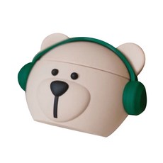 AirPods Pro 保護殼, 耳機小熊, 單一商品