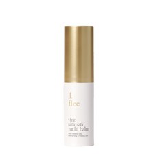 J.flee 瑞士冰酒保濕護膚棒 9.5g, 1支