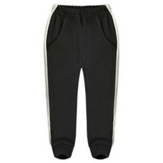 vavkids 青少年兒童款日常刷毛褲