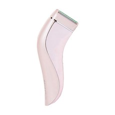 유어피스 여성용 바디쉐이버 전기제모 면도기 샴페인핑크, YP-BR01