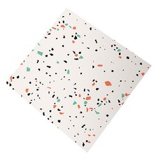 大理石紋磁磚貼紙 10入, 05