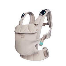 Najell 簡易嬰兒背帶, Breezy Beige