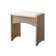 베이직 스툴, 베이지, 1개