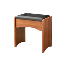 베이직 스툴, 우드, 1개
