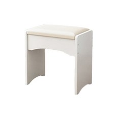 베이직 스툴, 화이트, 1개