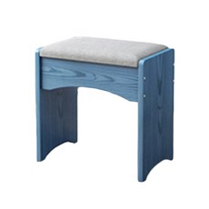 베이직 스툴, 블루, 1개