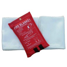 Mily& 滅火毯, 單一顏色, 1個