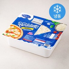 모짜렐라 쉬레드 (냉동), 3kg, 1개