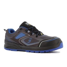 SAFETY JOGGER 安全卡藍, 1個