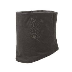 DAKS 高爾夫徽標填充頸暖xxx, 炭灰色 (DGMU1F712CG)