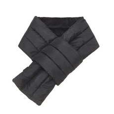 DAKS 質感鴨絨圍巾, 海軍 (DGMU1F903N2)