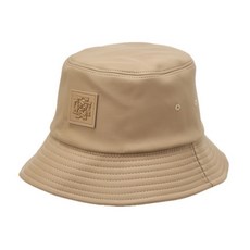 DAKS Golf 雙面高級皮帽 Golf Hat XXX, 米色 (DGHE1F613I2)