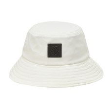 DAKS 標誌漁夫帽, 白色(DGHE1F614OW)