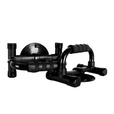 모아클래스 푸쉬업바 흡착버전, 블랙