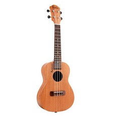 YAEL 夏威夷四弦琴, 次中音