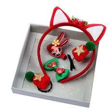 聖誕派對裝飾套組立即準備好, 1套, A型