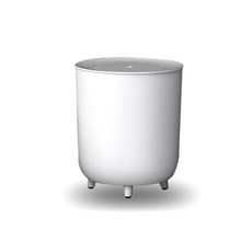 NEO2M 迷你USB加濕器 白色, BUYON-HP961