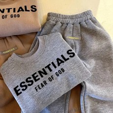 天使眼兒童ESSE運動衫+下裝訓練套裝