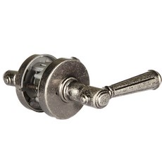 門把保護手把桿型按鈕型緩衝器 281DW 2件組, 1套