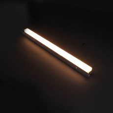 WONHA LED T型軌道燈 白色 10W, 燈泡色, 1個