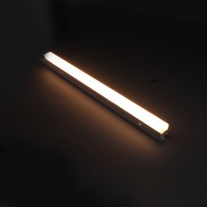 WONHA LED T-Line 軌道燈 黑色 10W, 晝光色, 1個