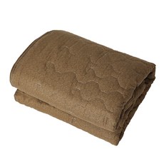 boKUK Air Cell迷彩電熱毯 2.0, 棕色, S(100 x 180cm)