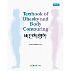 肥胖體型學：, 韓國肥胖美容體型學會, MD World