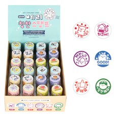 SSUEIM&CCLIM 漿果讚美郵票一套 6, 混合顏色, 4套