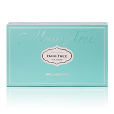 綜合花草茶茶包 4款各4包組, 2g, 16包, 1盒