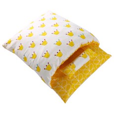 Min Sung Company寵物睡袋, 黃色