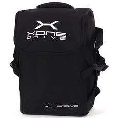 XONE DRIVE 直排輪包, 黑色