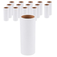 LIKE HOUSE Doldori 對角切割膠帶清潔劑補充裝, 15個