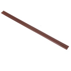 영화인터네셔널 플라스틱 문틈막이 브라운, 1개