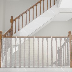 防墜安全網, 白色, 1個