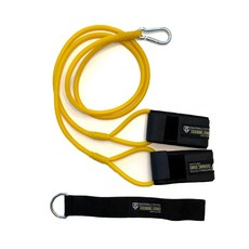 베이스볼센타 BC 트레이닝밴드, 노랑색