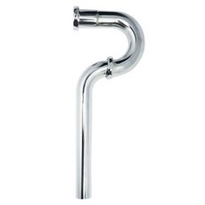 INSUCO P型排水管, 1個