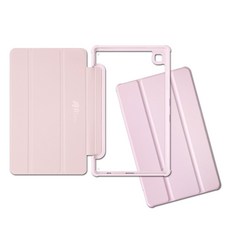 RHINOFIT Galaxy Tab平板電腦保護套, 寶寶粉色