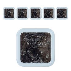 maribin 香氛清潔垃圾袋 6入組, 6個