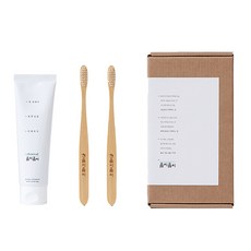 Cellup品牌Ottchi Ottchi牙膏 120g, 1個