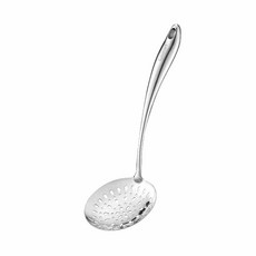 쿠진아트 프리미엄 스테인레스 스틸 스키머 CTG-08-SSKKR, 1개